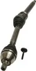 MAXGEAR 49-1802 Antriebswelle für FORD Focus II Schrägheck Produktbild-Vorschau 3