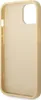Guess Hard Case Glitter Script Collection Apple iPhone 14 Produktbild-Vorschau 3