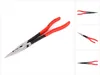 KNIPEX Pinze di montaggio lg. Versione diritta Anteprima dell’immagine prodotto 20