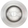 2x A.B.S. Bremsscheibe 18281 für NISSAN Cabstar (F24M F24W) Produktbild-Vorschau 2