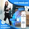 Contenitore automatico per rifiuti KESSER® con sensore, in Anteprima dell’immagine prodotto 3