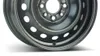 cerchi in ferro ALCAR ACCIAIO 4180 5x13 4x98 ET 35 NERO Anteprima dell’immagine prodotto 2