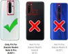 Pouzdro typu kniha pro Xiaomi Redmi Note 8 Pro Cover Case Náhled obrázku produktu 7