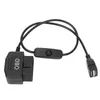 16-pinowa wtyczka OBD2 Kabel USB do ładowania Kabel Podgląd zdjęcia produktu 6