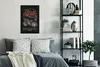 MuchoWow® Poster Mancave - Motor - Schwarz - Vintage 60x90 Produktbild-Vorschau 4
