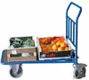 C+C Wagen, 1 Ladefläche LxB 1030x600 mm, Außenmaße LxBxH Produktbild-Vorschau 5