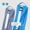 Vesta+ Yoga Tasche für Yogamatte + Fitness App, Yogatasche Produktbild-Vorschau 3