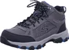 Skechers Schuhe Selmen Melano, 204477GRY Produktbild-Vorschau 15