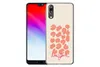 MuchoWow® Handyhülle Schutzhülle Hülle für Huawei P20 Blume Produktbild-Vorschau 2