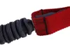Body-Tube®Premium Nylon ummantelung -  Plastikgriff rot Produktbild-Vorschau 9
