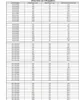 Stegblech 60mm Weiß RAL9016 pulverbeschichtet Produktbild-Vorschau 5