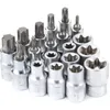 STILVORA Schraubendreher Set, Bit Set 19-teilig, Bit-Set Produktbild-Vorschau 4