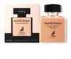 Maison Alhambra Narissa Peach Eau de Perfume 100 ml Produktbild-Vorschau 8