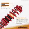 Gewindefahrwerk for VW Passat 35i 1987-1997 2.8 VR6 2.0 1.9 Produktbild-Vorschau 4