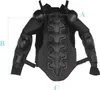 Protektorenjacke Protektorenweste Protektor Motorrad Produktbild-Vorschau 4