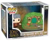 Funko Funko Pop  Unisexe Bilbo Baggins avec Sac-End (Pop Voir les images du produit 2