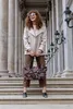 reisenthel shopper e1 paisley black - Großraumtasche - Produktbild-Vorschau 3
