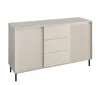 A studio shot of a sideboard against a white background. Náhled obrázku produktu
