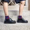 Art Chaussures pour Femme 1952 NAPPA SHINNY NAVY/ AMBERES Voir les images du produit 6