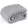 OKWISH Kuscheldecke 150x200 cm SUPER SOFT Flanell Wohndecke Produktbild-Vorschau 3