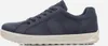 ecco Sneaker Sneaker Nubukleder/Textil Produktbild-Vorschau 54