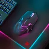 defender WIRELESS MOUSE KATANA GM-511 RF 7P - Maus Produktbild-Vorschau 10
