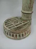 Wassersäule Wasserzapfsäule Gusseisen Gartenbrunnen Produktbild-Vorschau 4