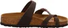 Birkenstock Mayari Riemchensandale aus geöltem Leder für Produktbild-Vorschau 28