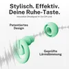 CUXCES Noise Cancelling Ohrstöpsel zum Schlafen, für Produktbild-Vorschau 7