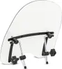 Pare-brise pour chopper cruiser # CW1 Black Edition Voir les images du produit 6