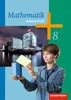 Mathematik 8. Arbeitsheft. Arbeitshefte für die Produktbild-Vorschau 1