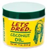 Pomade für Dreadlocks 113 g – Natürliche Pflege für Produktbild-Vorschau 1