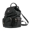 Guess Damenrucksack Eco Gemma Backpack black Produktbild-Vorschau 22