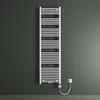 Mai & Mai Badheizkörper Elektrisch 50x180 cm Weiß, Produktbild-Vorschau 1