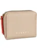 bugatti Geldbörse Ella Ladies Small Zip Around Wallet Beige Produktbild-Vorschau 16