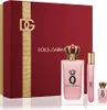 Dolce & Gabbana Q Eau de Parfum 100ml + EdP 10ml + EdP 5ml Voir les images du produit 4