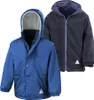 Result Junior Reversible Stormdri 4000 Fleece Jacket Produktbild-Vorschau 7
