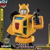 Transformers Generation One AMK Series Plastic Model Kit Podgląd zdjęcia produktu 2