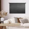 MuchoWow® Wandteppich Wandbehang Leder - Lederoptik - Produktbild-Vorschau 2