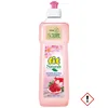 fit Spülmittel Naturals Mandelblüte & Granatapfel 500ml Produktbild-Vorschau 3