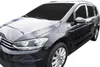 Heko Deflecteurs D'Air / De Vent Pour Volkswagen Touran Voir les images du produit 2
