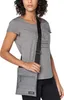 Dakine Jive Umhängetasche Bodybag 1 Liter Geyser Grey Produktbild-Vorschau 5