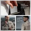 PAULGOS Herren Lederjacke Echtes Leder Jacke Echtleder Produktbild-Vorschau 7
