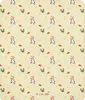 Mr. & Mrs. Panda Heimdecke Kuh 130 x 155 cm - Gelb - Produktbild-Vorschau 1