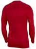 Nike Camiseta Dry Park First Layer, AV2609657, Talla: 183 Vista previa de la imagen del producto 2
