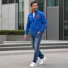 Nebulus bluza męska COMEBACK, kurtka przejściowa, kurtka Podgląd zdjęcia produktu 5