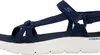 Skechers Go Walk Flex Sandal - Sublime  Sandalen Plat - Voir les images du produit 46