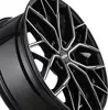4 Oxigin Felgen 26 Oxid 9.0x20 ET35 5x112 SWFP für Mercedes Produktbild-Vorschau 7