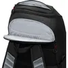 Zaino Nike Varsity Elite da 32 litri, colore nero/rosso Anteprima dell’immagine prodotto 5