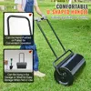 SucceBuy Rullo per prato da 13 galloni, rullo per giardino Anteprima dell’immagine prodotto 3
